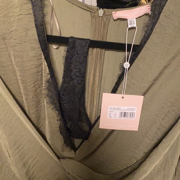 Carli Babel X Missguided Dress - Picture 2 of 5